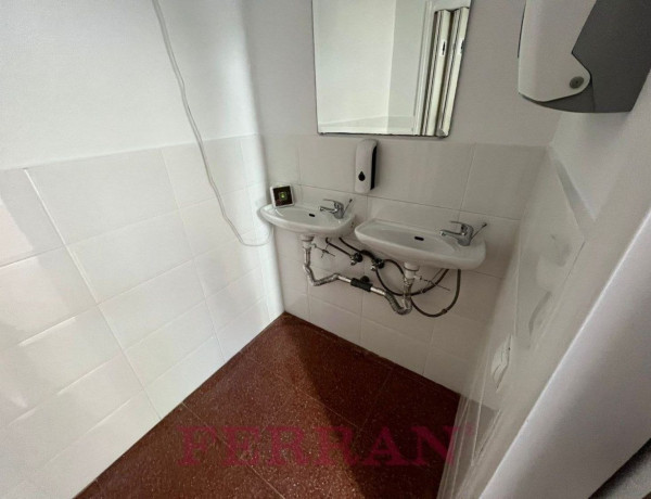 Alquiler de Local en Horta