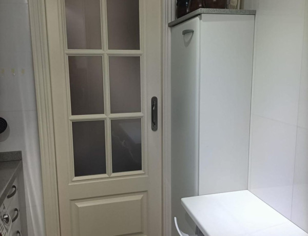 Piso en venta en calle Gregorio Marañón