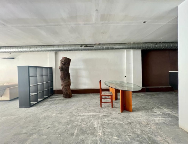 Piso en venta en Sepulveda