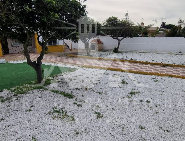 Casa o chalet independiente en venta en Pinar