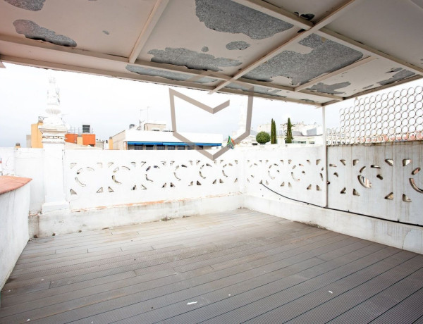 Dúplex en venta en Castellana