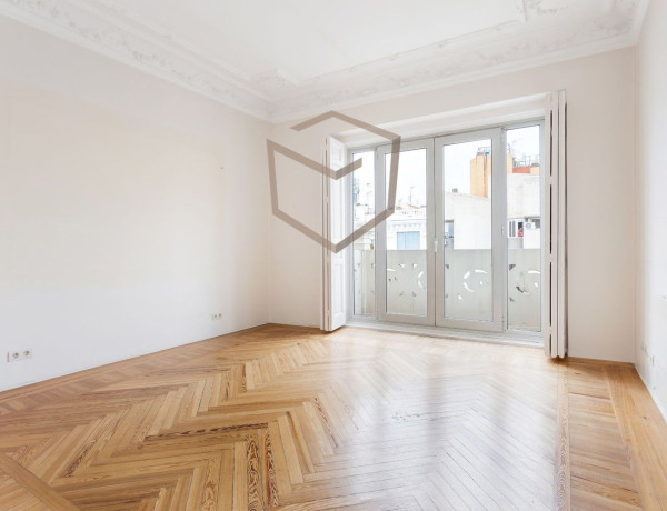 Dúplex en venta en Castellana