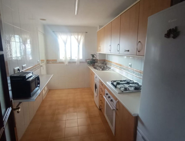 Alquiler de Piso en calle Poeta Aurora de Albornoz, 5