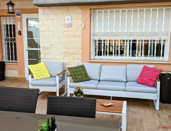 Dúplex en venta en Residencial el Mirador, 20