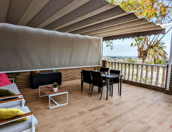 Dúplex en venta en Residencial el Mirador, 20