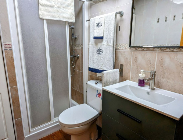 Dúplex en venta en Residencial el Mirador, 20