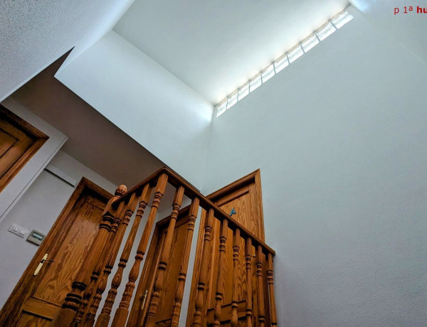 Dúplex en venta en Residencial el Mirador, 20