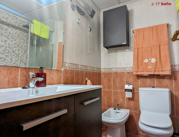 Dúplex en venta en Residencial el Mirador, 20