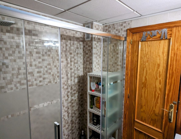 Dúplex en venta en Residencial el Mirador, 20