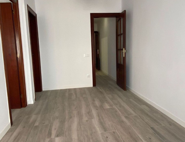 Alquiler de Piso en calle de Francesc Mestres