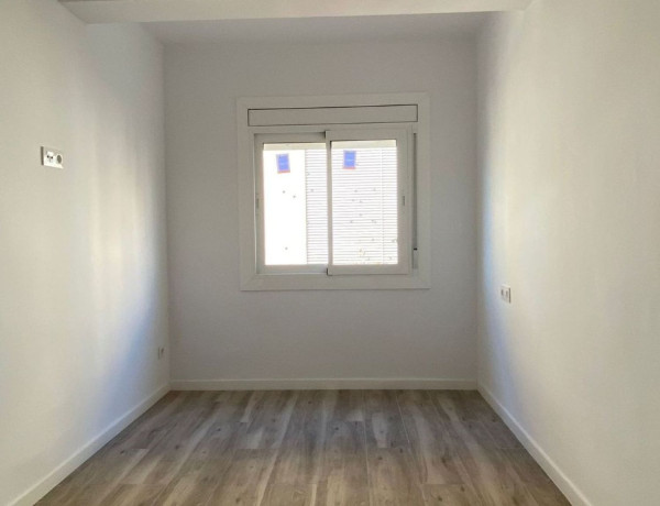 Alquiler de Piso en calle de Francesc Mestres