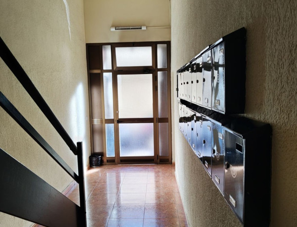 Piso en venta en calle de l'Historiador Cardús