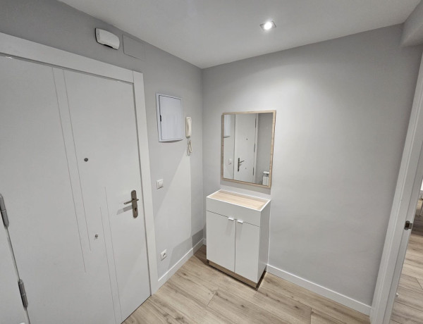 Alquiler de Piso en calle Anna Huntington