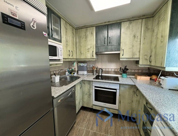 Piso en venta en calle Drogueros