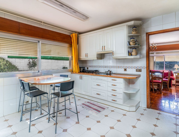 Casa o chalet independiente en venta en Solitario