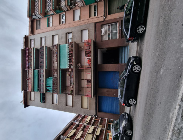 Piso en venta en calle del Rosselló