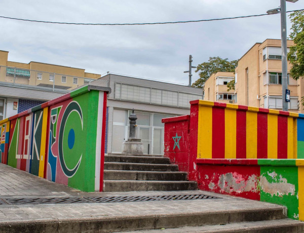 Piso en venta en calle de les Mimoses