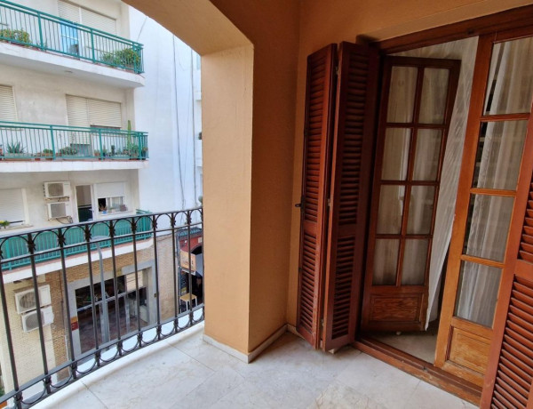 Casa o chalet independiente en venta en Centro