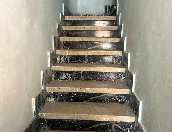 Piso en venta en calle Conca de la Safor