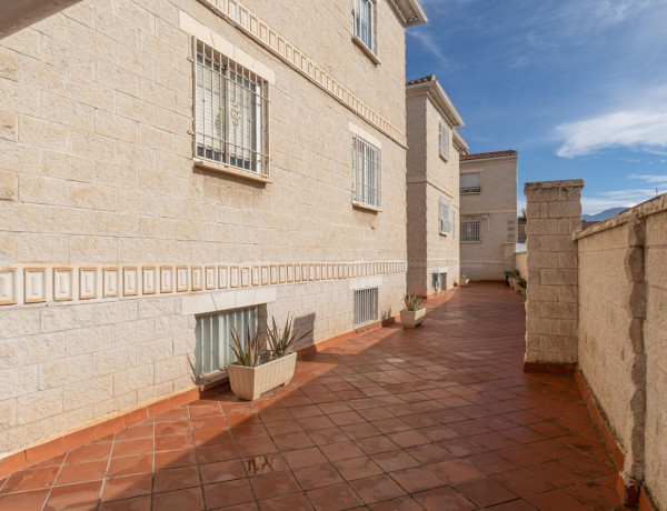 Piso en venta en calle Jardines