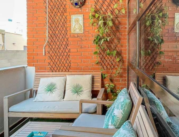 Piso en venta en Centro