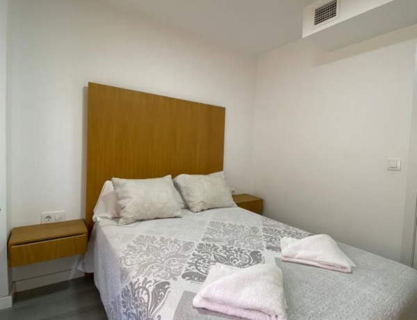 Piso en venta en V Centenario-Piletas-Capuchinos