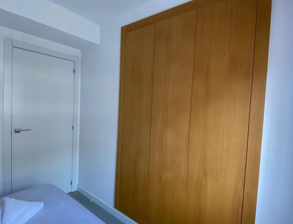 Piso en venta en V Centenario-Piletas-Capuchinos