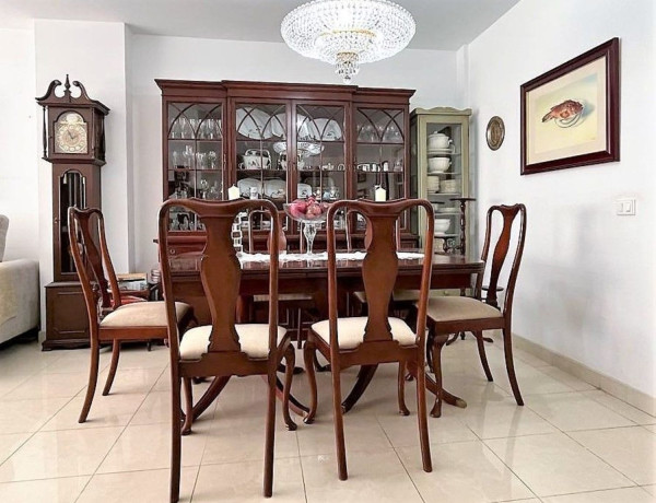 Piso en venta en Salamanca-Uruguay