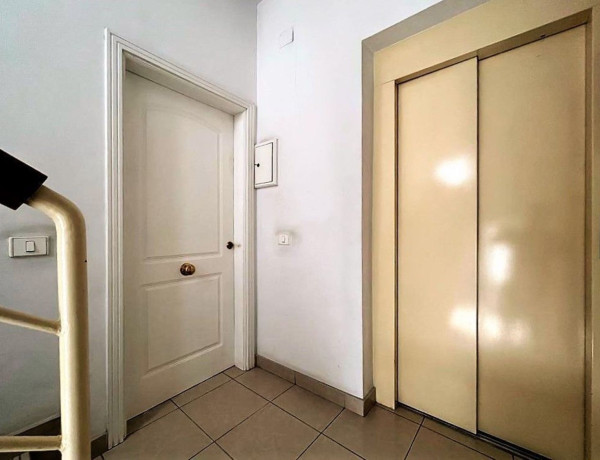 Piso en venta en Salamanca-Uruguay