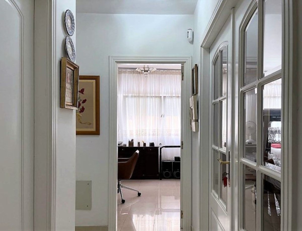 Piso en venta en Salamanca-Uruguay