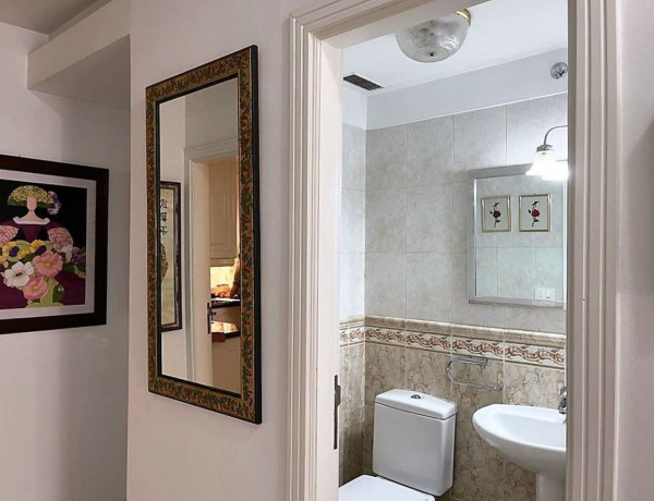 Piso en venta en Salamanca-Uruguay