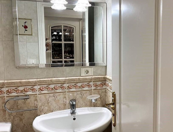 Piso en venta en Salamanca-Uruguay