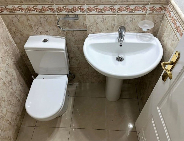 Piso en venta en Salamanca-Uruguay