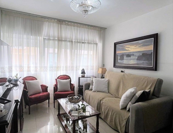 Piso en venta en Salamanca-Uruguay