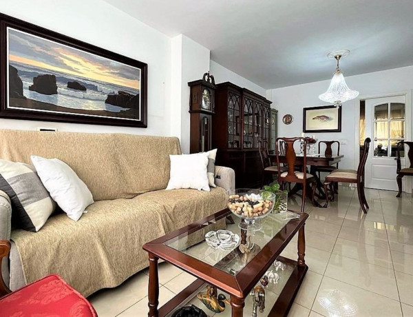 Piso en venta en Salamanca-Uruguay