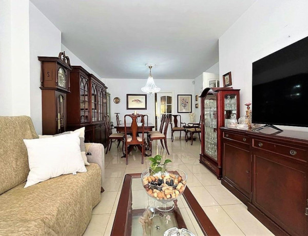 Piso en venta en Salamanca-Uruguay