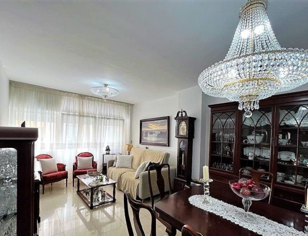 Piso en venta en Salamanca-Uruguay