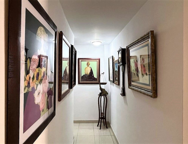 Piso en venta en Salamanca-Uruguay