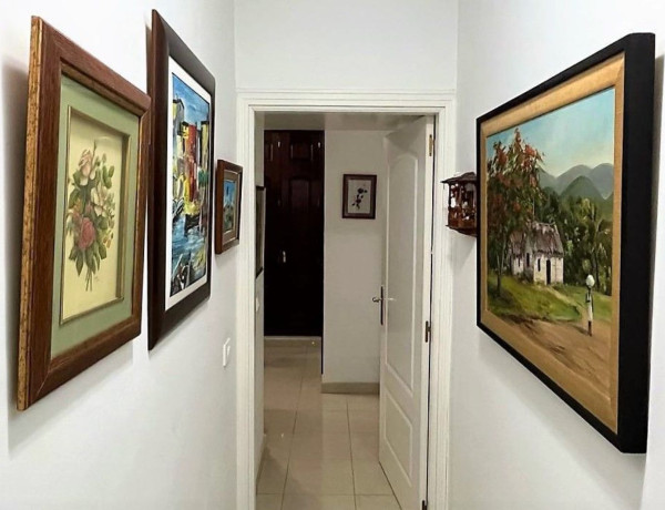 Piso en venta en Salamanca-Uruguay