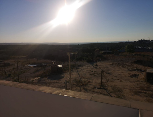 Alquiler de Dúplex en calle Guadiamar, 16