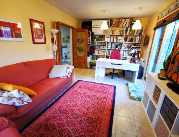 Casa o chalet independiente en venta en calle Núñez de Balboa