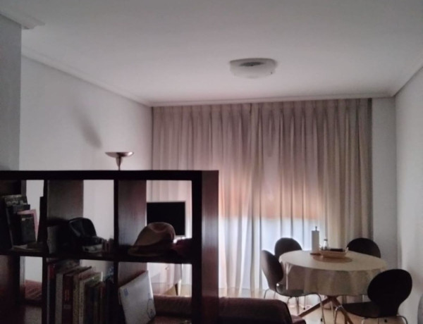 Piso en venta en calle del Ingeniero Fausto Elío