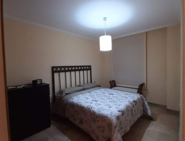 Piso en venta en calle del Ingeniero Fausto Elío