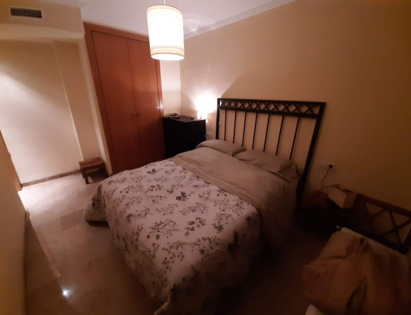 Piso en venta en calle del Ingeniero Fausto Elío