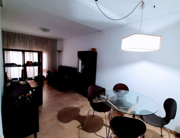 Piso en venta en calle del Ingeniero Fausto Elío