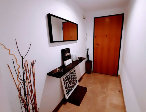 Piso en venta en calle del Ingeniero Fausto Elío