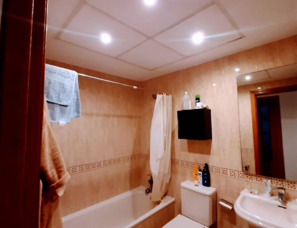 Piso en venta en calle del Ingeniero Fausto Elío