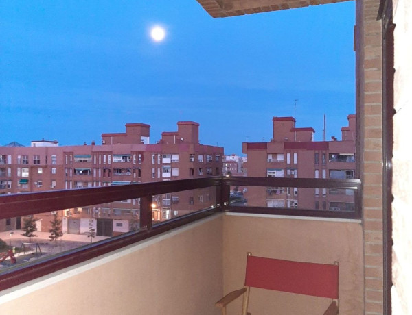 Piso en venta en calle del Ingeniero Fausto Elío