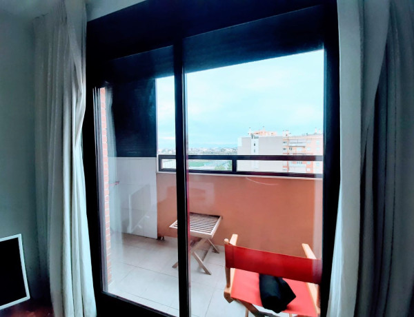 Piso en venta en calle del Ingeniero Fausto Elío