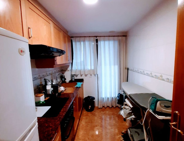 Piso en venta en calle del Ingeniero Fausto Elío